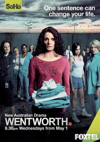 Уэнтуорт (2013) - смотреть онлайн